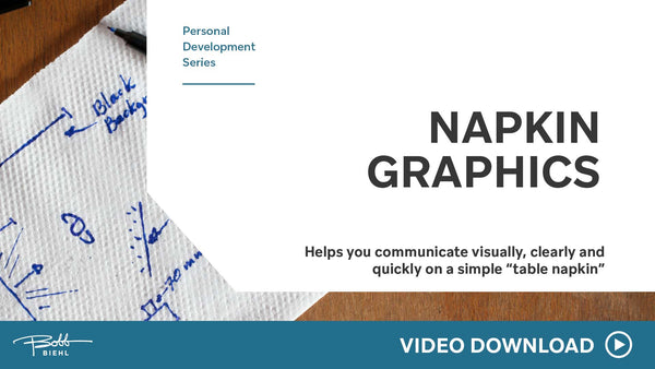 Napkin Graphics — Video