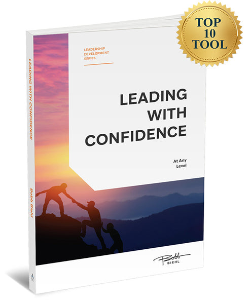 Leading with Confidence