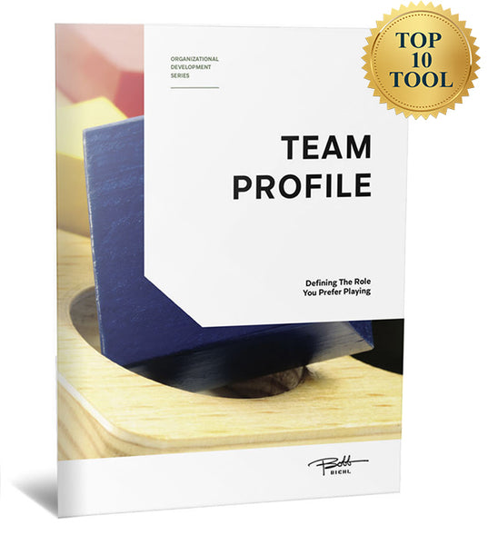 Team Profile