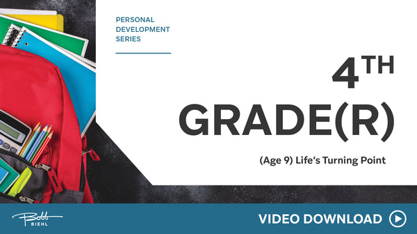 4th Grade(r) — Video
