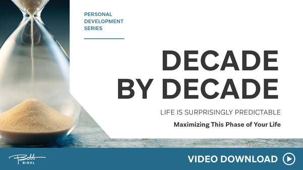 Decade by Decade — Video