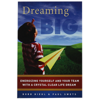 Dreaming Big Book