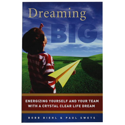 Dreaming Big Book