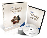 Leadership Academy DVD Series