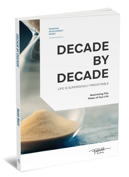Decade by Decade (10 Pack)