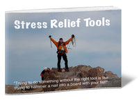 Stress Relief Tools PDF Download